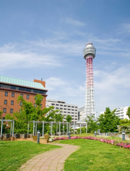 山下公園