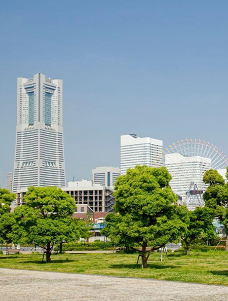 山下公園