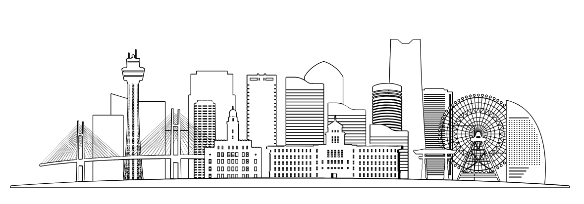 横浜